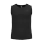 Odlo Merino PW 140 BL Top Crew Ondershirt Zonder Mouwen Zwart Heren