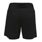 Odlo X-Alp Trail 6 Inch 2-in-1 Hardloopbroek Kort Zwart Dames