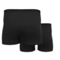 Odlo Active Everyday Eco Boxer Zwart Heren 2-Pack