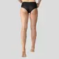 Odlo Active Everyday Eco Onderbroek Zwart Dames 2-Pack