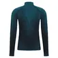 Odlo Blackcomb Eco Turtle Thermoshirt Lange Mouwen Blauw Heren