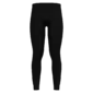 Odlo Blackcomb Merino 160 Thermobroek Lang Zwart Heren