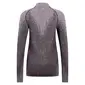 Odlo Blackcomb Eco Turtle Thermoshirt Lange Mouwen Paars Dames