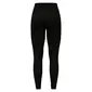 Odlo Blackbomb Merino 160 Thermobroek Lang Zwart Dames
