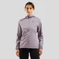 Odlo X-Alp PK Waterproof Hardloopjack Paars Dames