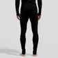 Odlo Active X-Warm BL Thermobroek Lang Zwart Heren