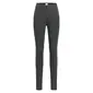 Odlo Active Warm Eco Thermo Onderbroek Lang Grijs Melange Dames