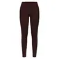 Odlo Active Warm Eco Thermo Onderbroek Lang Paars Dames