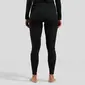 Odlo Active X-Warm BL Thermobroek Lang Zwart Dames