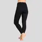 Odlo Active X-Warm BL Thermobroek Lang Zwart/Zilver Dames
