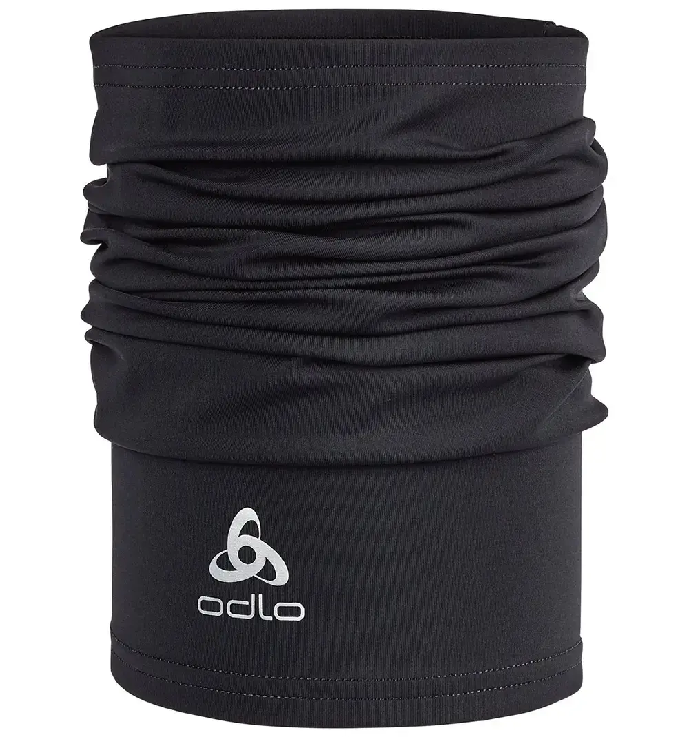 ODLO Ceramicwarm Pro Sjaal Zwart