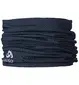 ODLO Ceramicwarm Pro Sjaal Donkerblauw — afbeelding 1