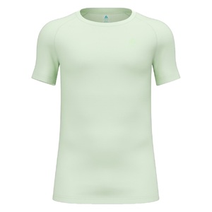 Odlo Active F-Dry Light Eco Ondershirt Korte Mouwen Groen Heren