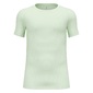 Odlo Active F-Dry Light Eco Ondershirt Korte Mouwen Groen Heren