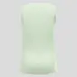Odlo Active F-Dry Light Eco Ondershirt Zonder Mouwen Groen Heren