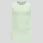 Odlo Active F-Dry Light Eco Ondershirt Zonder Mouwen Groen Heren