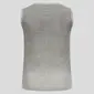 Odlo Performance Light Eco BL Top Crew Ondershirt Zonder Mouwen Grijs Heren