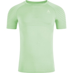 Odlo Performance X-Light Eco Ondershirt Korte Mouwen Groen Heren