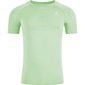 Odlo Performance X-Light Eco Ondershirt Korte Mouwen Groen Heren