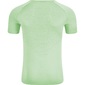 Odlo Performance X-Light Eco Ondershirt Korte Mouwen Groen Heren