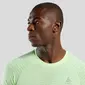 Odlo Performance X-Light Eco Ondershirt Korte Mouwen Groen Heren