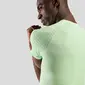 Odlo Performance X-Light Eco Ondershirt Korte Mouwen Groen Heren