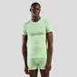 Odlo Performance X-Light Eco Ondershirt Korte Mouwen Groen Heren