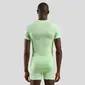 Odlo Performance X-Light Eco Ondershirt Korte Mouwen Groen Heren