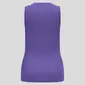 Odlo Active F-Dry Light Eco Ondershirt Zonder Mouwen Paars Dames