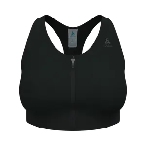 Odlo Seamless High Sport BH Zwart
