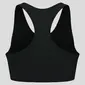 Odlo Seamless High Sport BH Zwart