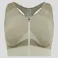 Odlo Seamless High Sport BH Grijs