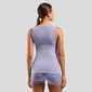 Odlo Performance Light Top CN Ondershirt Zonder Mouwen Paars/Roze Dames