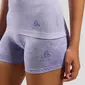 Odlo Performance Light Top CN Ondershirt Zonder Mouwen Paars/Roze Dames