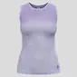 Odlo Performance Light Top CN Ondershirt Zonder Mouwen Paars/Roze Dames