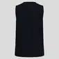 Odlo Essential Tank Crew Neck Ondershirt Zonder Mouwen Zwart Heren