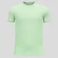 Odlo Essential Seamless Hardloopshirt Korte Mouwen Groen Heren