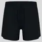 Odlo Zeroweight Shirts Inner Brief 5 Inch Hardloopbroek Kort Zwart Heren