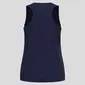Odlo Zeroweight Chill-Tec CN Hardloopshirt Zonder Mouwen Blauw Dames