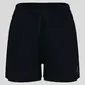 Odlo Zeroweight 2-in-1 Short 3 Inch Hardloopbroek Kort Zwart Dames