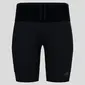 Odlo X-ALP Trail Cargo Hardloopbroek Kort Zwart Heren