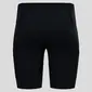 Odlo X-ALP Trail Cargo Hardloopbroek Kort Zwart Heren