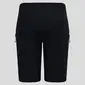 Odlo Explorer Fietsbroek Kort Zwart Heren