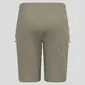Odlo Explorer Fietsbroek Kort Groen Heren