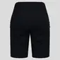 Odlo Explorer Fietsbroek Kort Zwart Dames