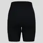 Odlo Explorer Liner Fietsonderbroek Kort Zwart Dames