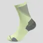 Odlo Ceramicool Crew Sportsokken Groen