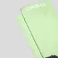 Odlo Ceramicool Hardloopsokken Groen