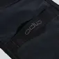 Odlo Sports Utility Beltpack Heuptas Zwart