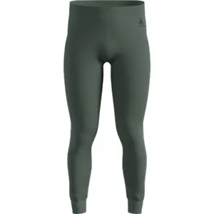 Odlo Blackcomb Merino 160 Thermobroek Lang Groen Heren